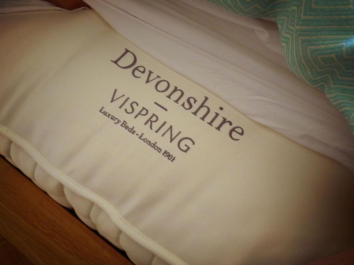 Walwyn Court Barns Villa Ledbury Ngoại thất bức ảnh