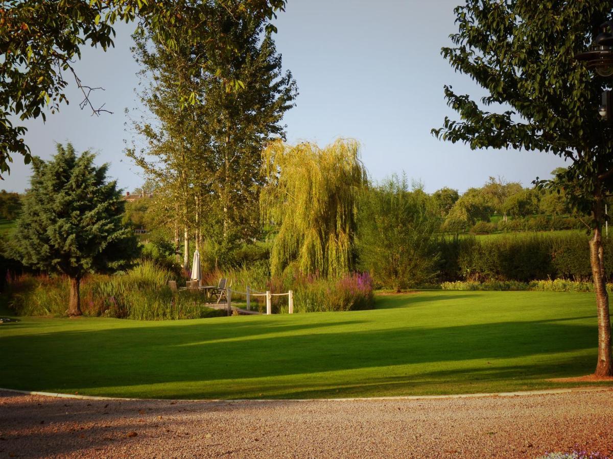 Walwyn Court Barns Villa Ledbury Ngoại thất bức ảnh