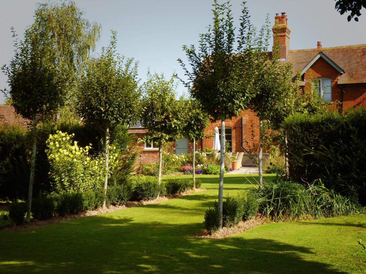 Walwyn Court Barns Villa Ledbury Ngoại thất bức ảnh