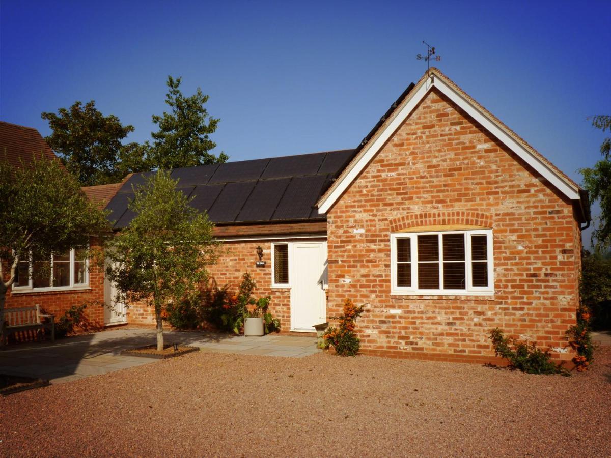 Walwyn Court Barns Villa Ledbury Ngoại thất bức ảnh