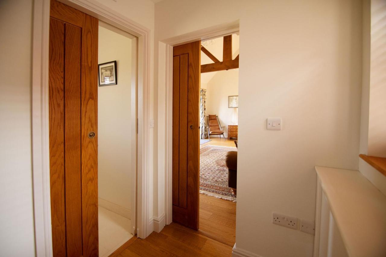 Walwyn Court Barns Villa Ledbury Ngoại thất bức ảnh