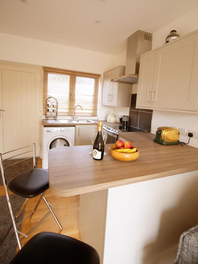 Walwyn Court Barns Villa Ledbury Ngoại thất bức ảnh
