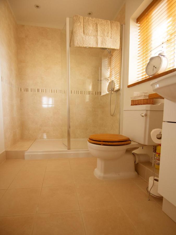 Walwyn Court Barns Villa Ledbury Ngoại thất bức ảnh