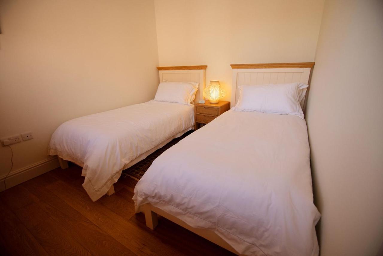 Walwyn Court Barns Villa Ledbury Ngoại thất bức ảnh