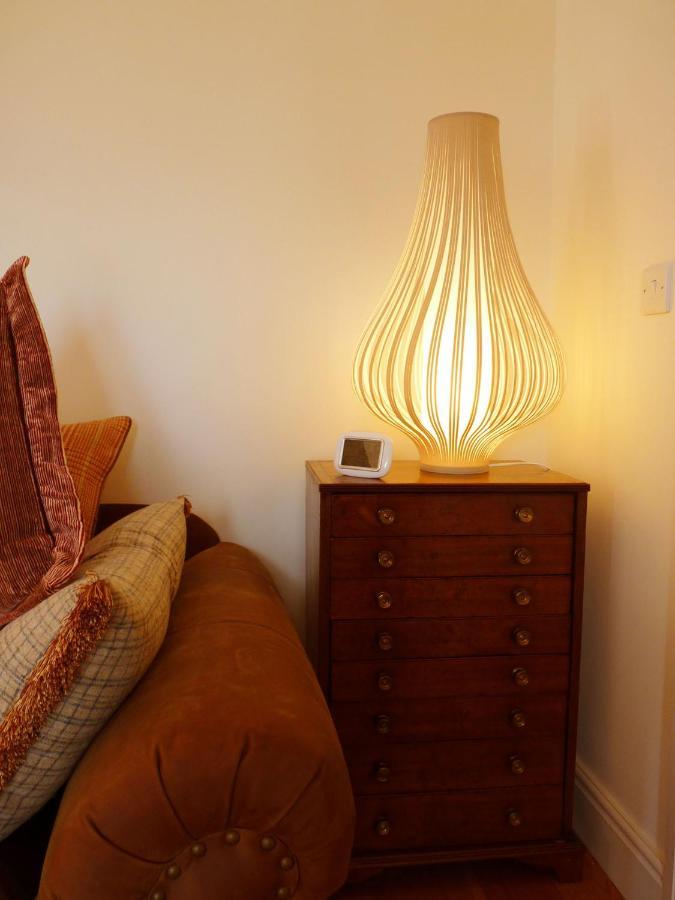 Walwyn Court Barns Villa Ledbury Ngoại thất bức ảnh