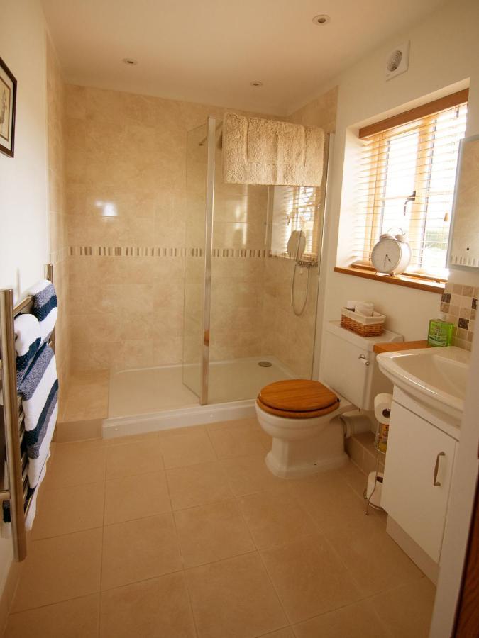 Walwyn Court Barns Villa Ledbury Ngoại thất bức ảnh