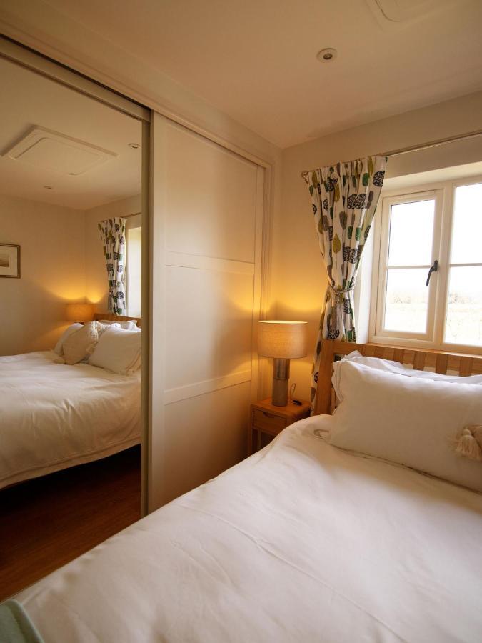 Walwyn Court Barns Villa Ledbury Ngoại thất bức ảnh