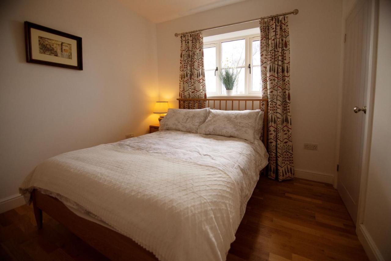 Walwyn Court Barns Villa Ledbury Ngoại thất bức ảnh