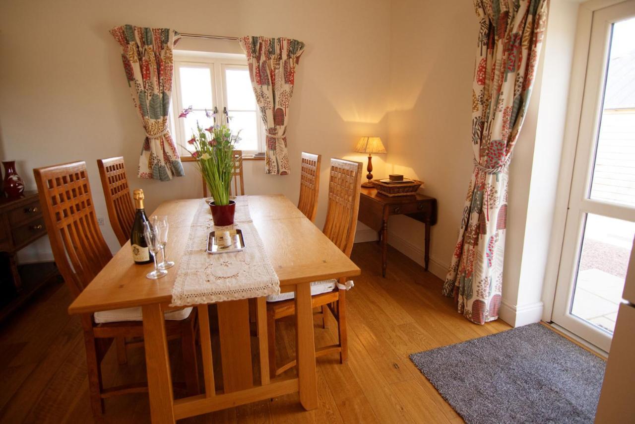 Walwyn Court Barns Villa Ledbury Ngoại thất bức ảnh