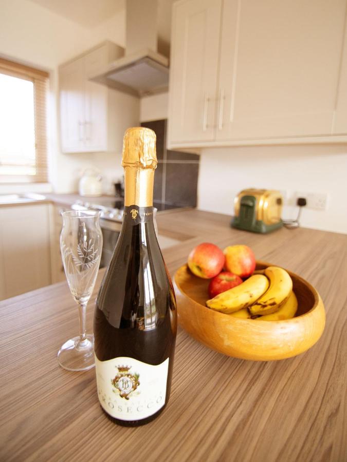Walwyn Court Barns Villa Ledbury Ngoại thất bức ảnh