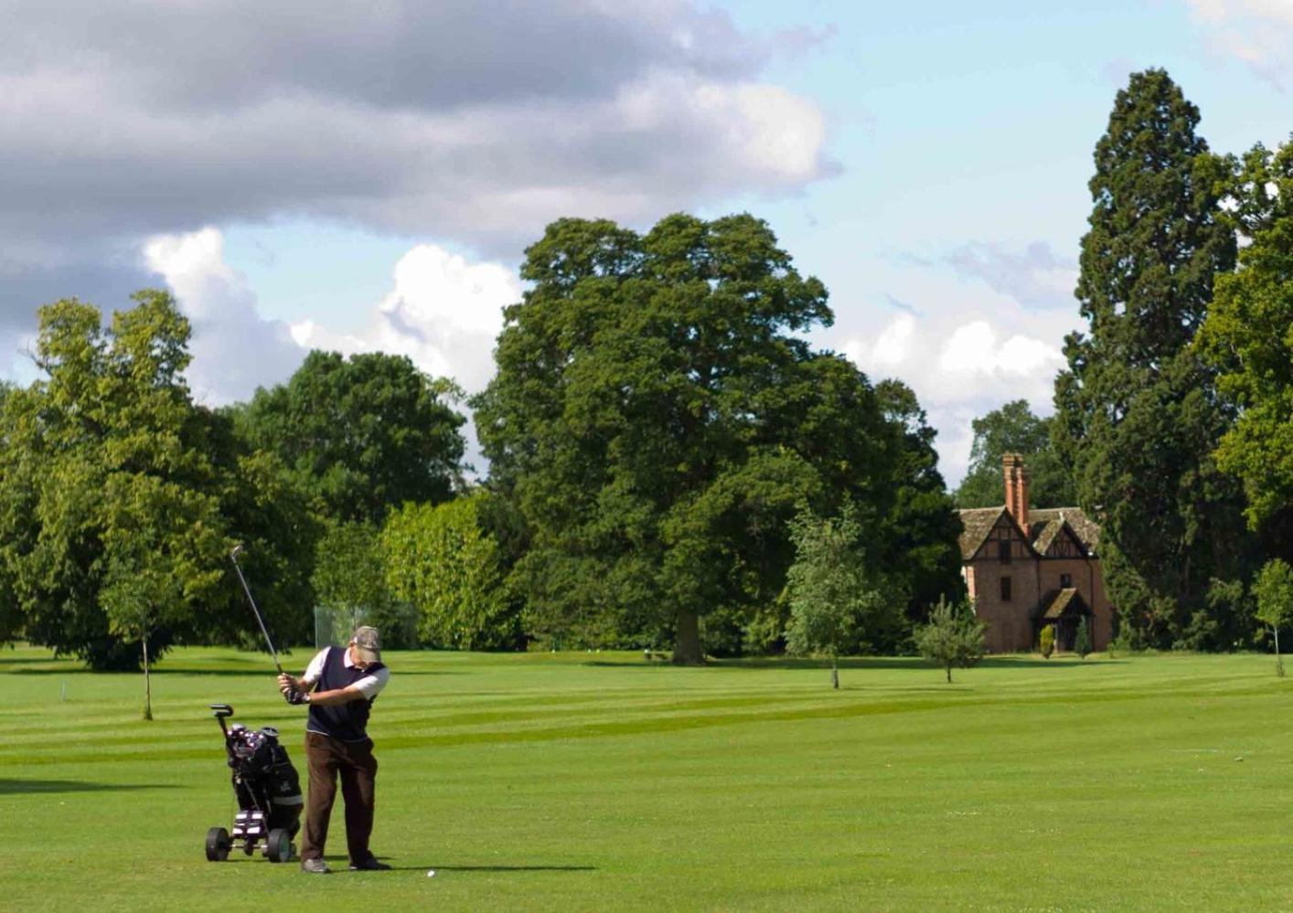 Walwyn Court Barns Villa Ledbury Ngoại thất bức ảnh